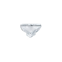 Lab Grown VS+, F+ 1.71ct 9mm Letter I Diamond