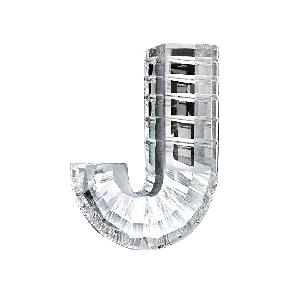 Lab Grown VS+, F+ 1.27ct 7mm Letter J Diamond