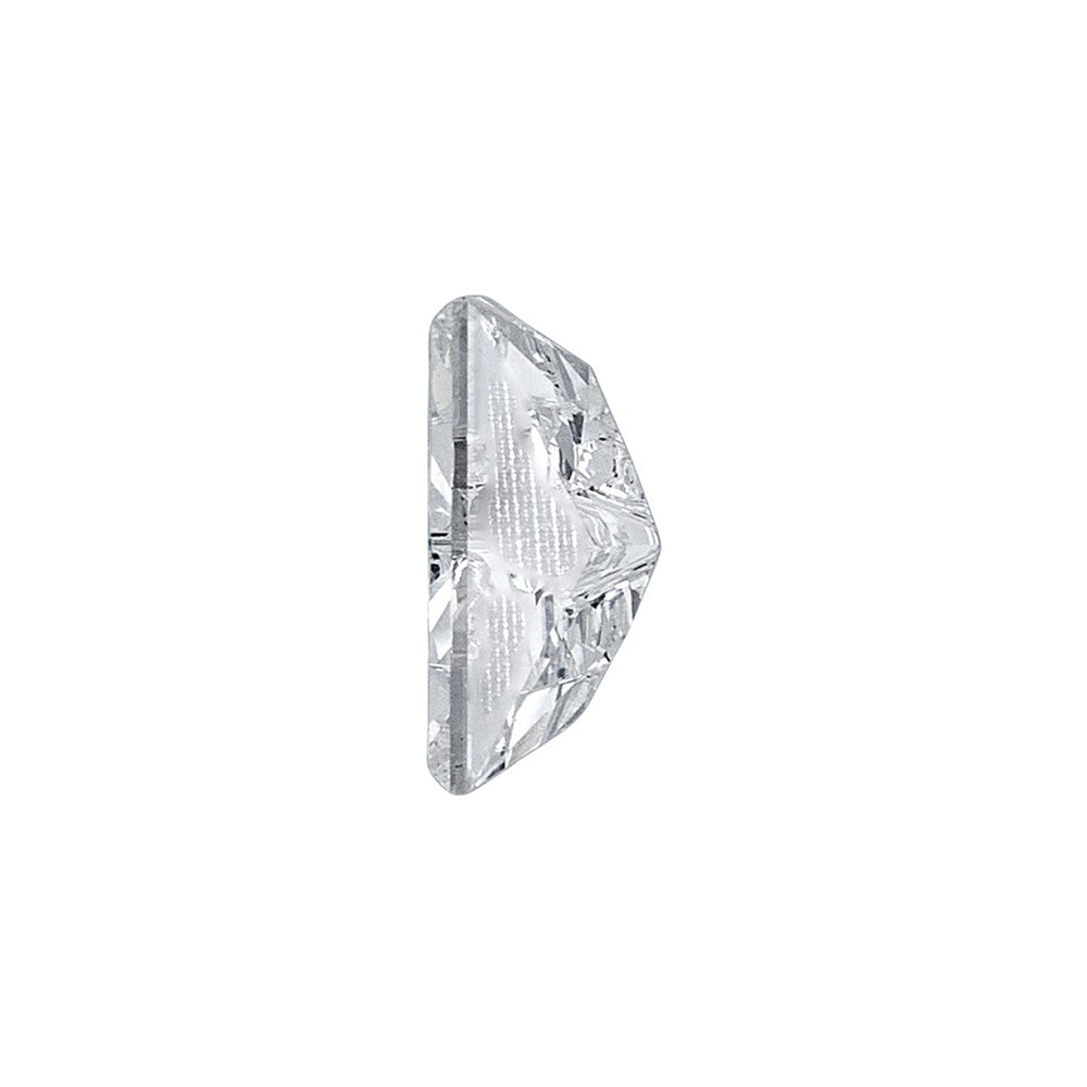 Lab Grown VS+, F+ 2.02ct 9mm Letter K Diamond