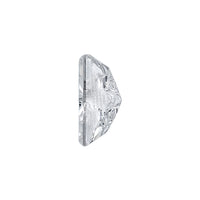 Lab Grown VS+, F+ 2.02ct 9mm Letter K Diamond