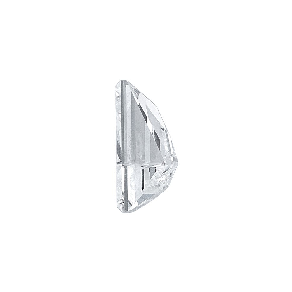 Lab Grown VS+, F+ 1.66ct 9mm Letter L Diamond