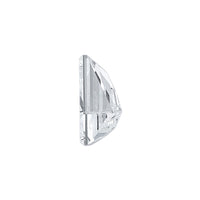 Lab Grown VS+, F+ 1.66ct 9mm Letter L Diamond