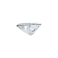 Lab Grown VS+, F+ 1.66ct 9mm Letter L Diamond