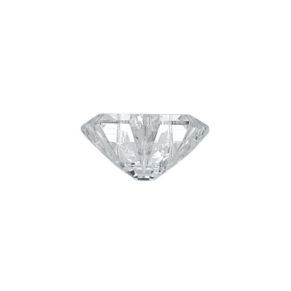 Lab Grown VS+, F+ 2.34ct 7mm Letter M Diamond