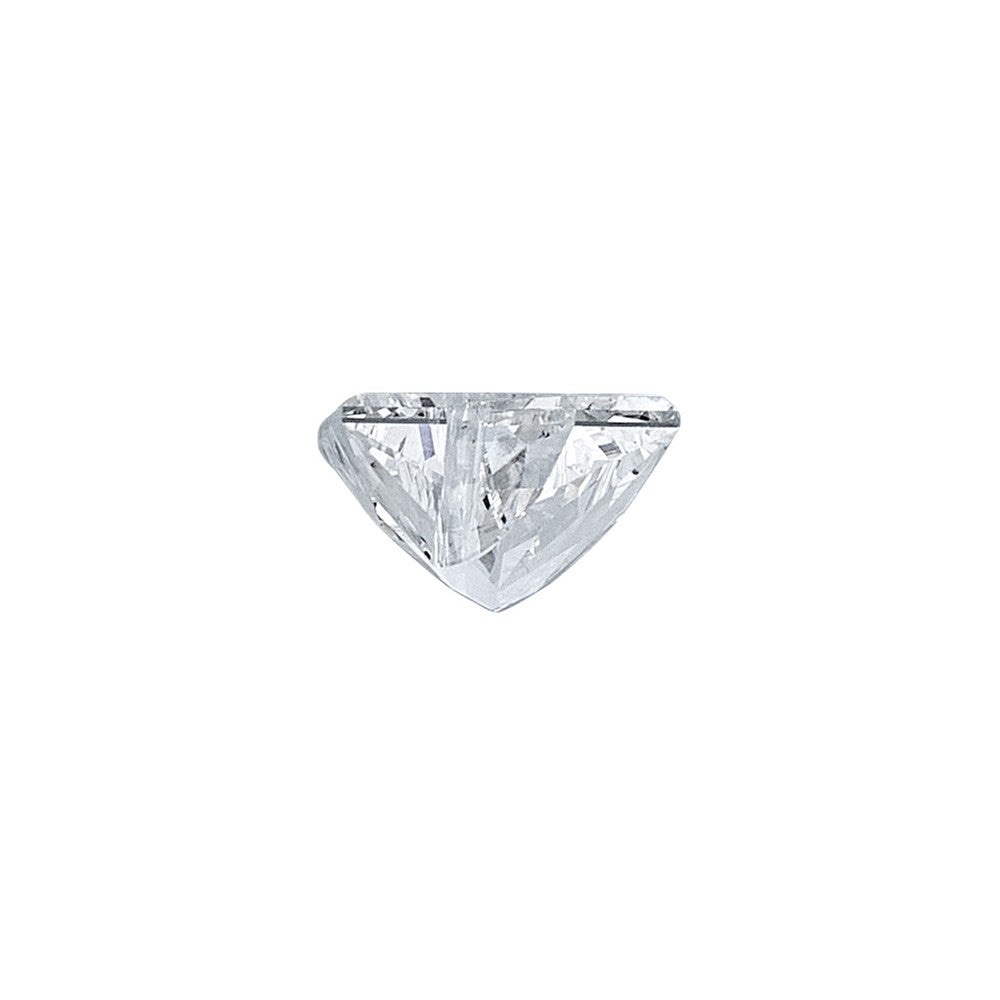 Lab Grown VS+, F+ 1.93ct 7mm Letter N Diamond