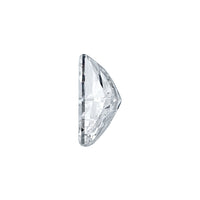 Lab Grown VS+, F+ 1.93ct 7mm Letter N Diamond