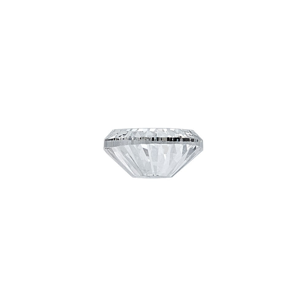 Lab Grown VS+, F+ 1.89ct 9mm Letter O Diamond