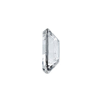 Lab Grown VS+, F+ 1.89ct 9mm Letter O Diamond