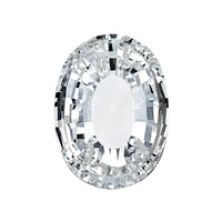 Lab Grown VS+, F+ 1.89ct 9mm Letter O Diamond