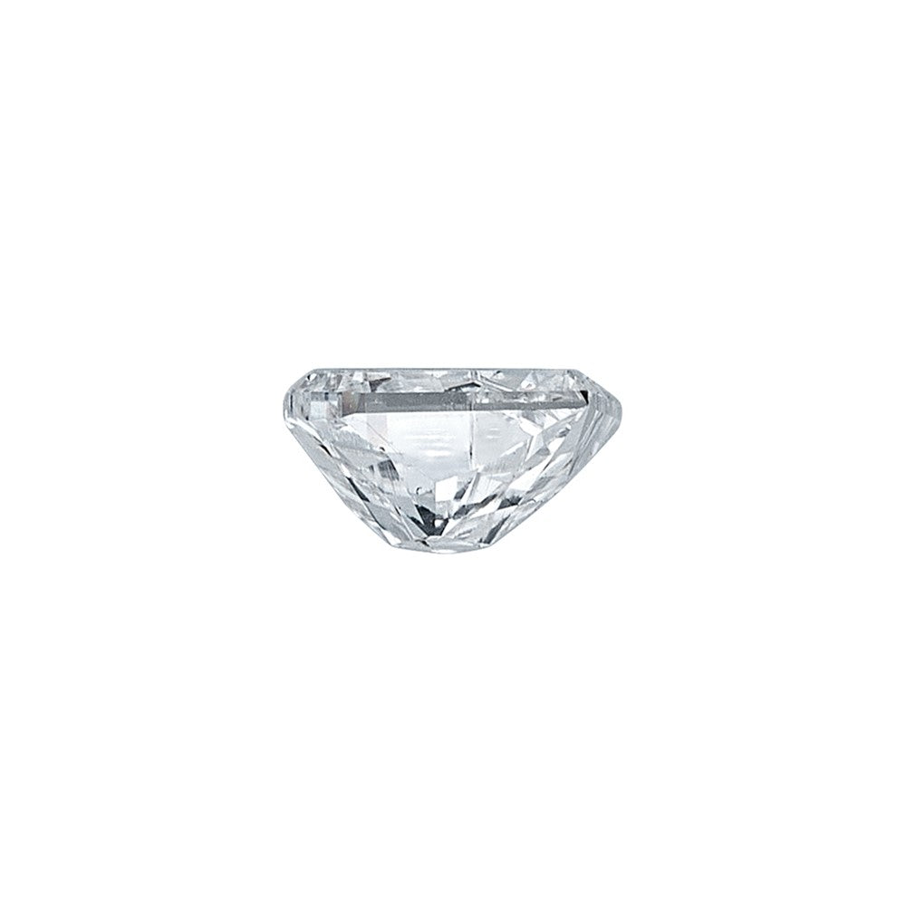 Lab Grown VS+, F+ 2.04ct 7mm Letter P Diamond