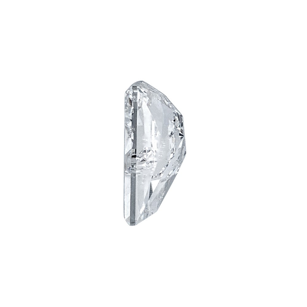 Lab Grown VS+, F+ 2.04ct 9mm Letter P Diamond