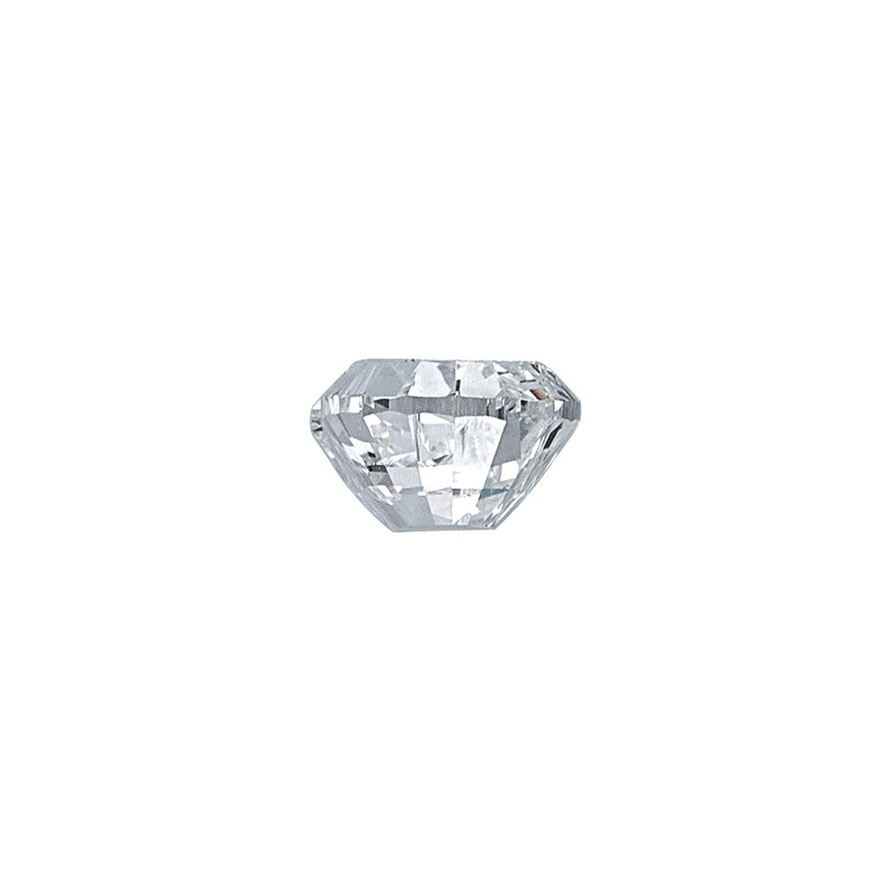 Lab Grown VS+, F+ 2.28ct 7mm Letter Q Diamond