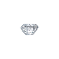 Lab Grown VS+, F+ 2.28ct 7mm Letter Q Diamond