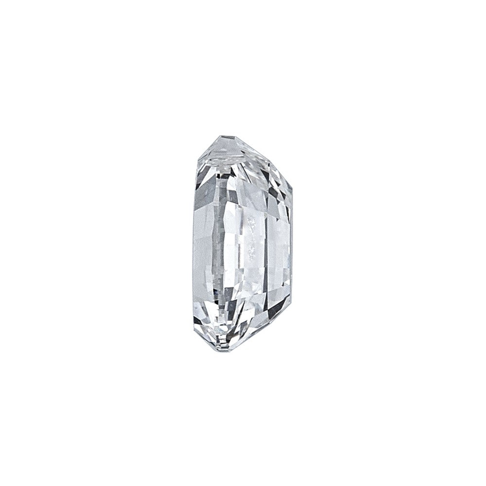 Lab Grown VS+, F+ 2.28ct 7mm Letter Q Diamond