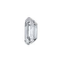 Lab Grown VS+, F+ 2.28ct 7mm Letter Q Diamond
