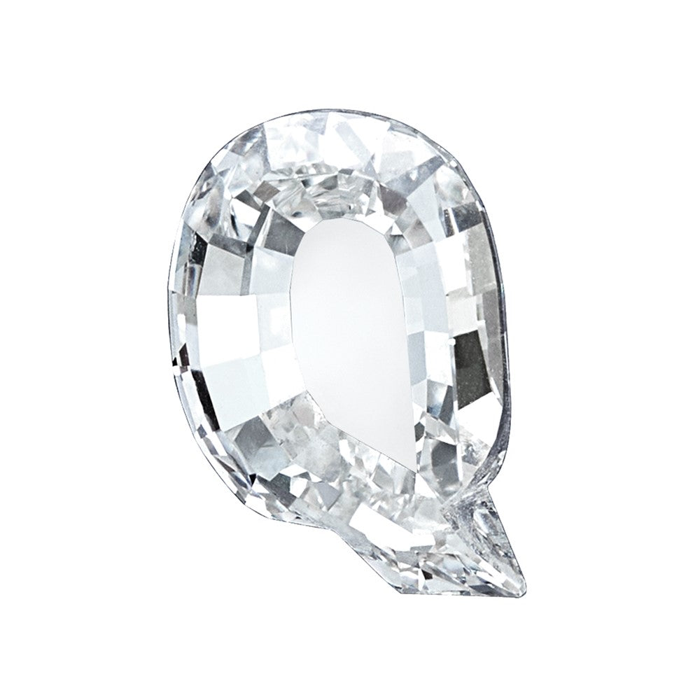 Lab Grown VS+, F+ 2.28ct 7mm Letter Q Diamond