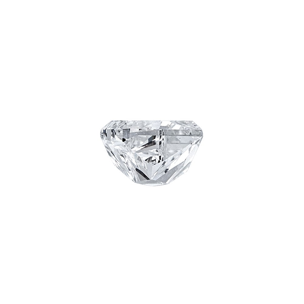 Lab Grown VS+, F+ 2.33ct 7mm Letter R Diamond