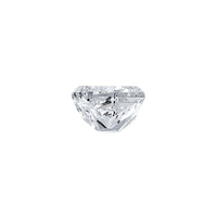 Lab Grown VS+, F+ 2.33ct 7mm Letter R Diamond
