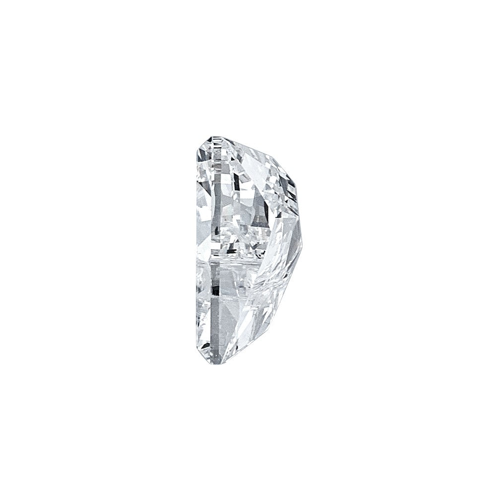 Lab Grown VS+, F+ 2.33ct 7mm Letter R Diamond