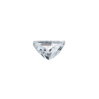 Lab Grown VS+, F+ 1.61ct 9mm Letter S Diamond