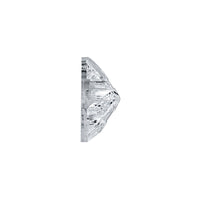 Lab Grown VS+, F+ 1.61ct 9mm Letter S Diamond