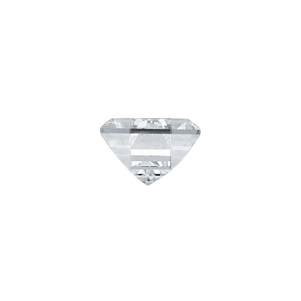 Lab Grown VS+, F+ 1.58ct 7mm Letter T Diamond