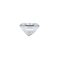 Lab Grown VS+, F+ 1.58ct 7mm Letter T Diamond