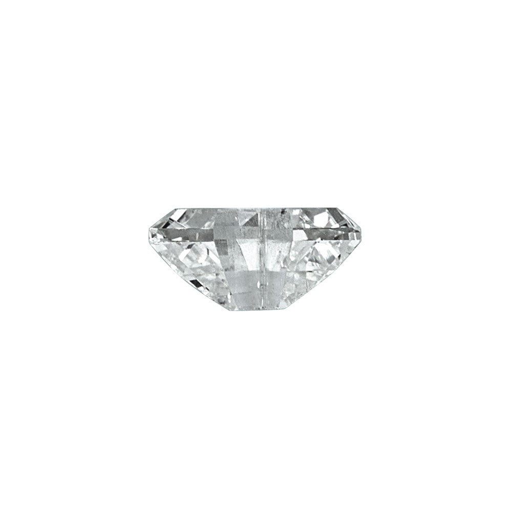Lab Grown VS+, F+ 1.82ct 7mm Letter V Diamond