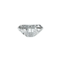 Lab Grown VS+, F+ 1.82ct 7mm Letter V Diamond