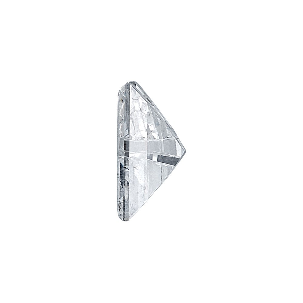 Lab Grown VS+, F+ 2.3ct 7mm Letter W Diamond
