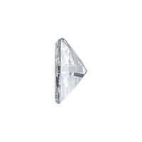 Lab Grown VS+, F+ 2.3ct 9mm Letter W Diamond