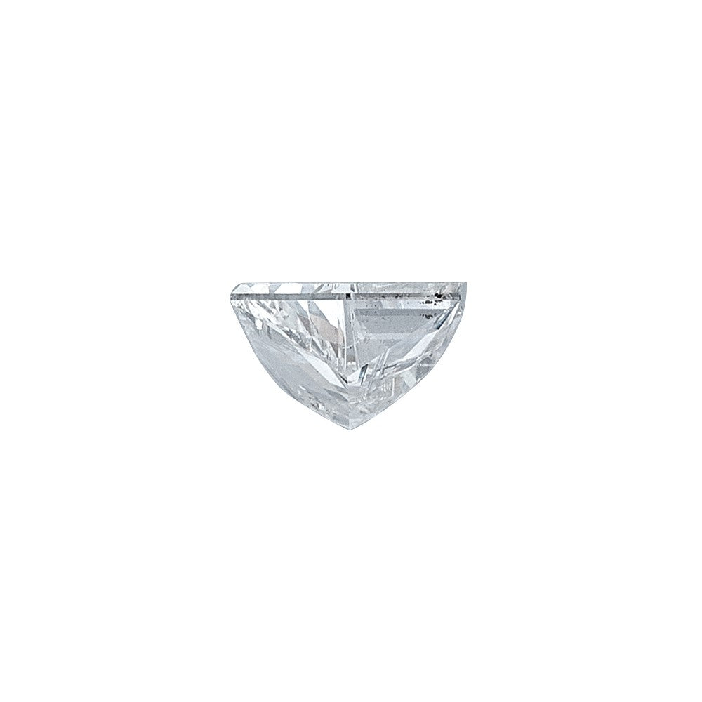 Lab Grown VS+, F+ 1.91ct 9mm Letter Z Diamond