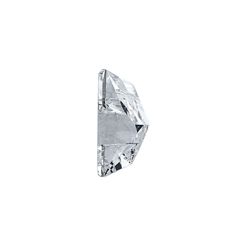 Lab Grown VS+, F+ 1.91ct 9mm Letter Z Diamond