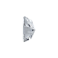 Lab Grown VS+, F+ 1.91ct 9mm Letter Z Diamond
