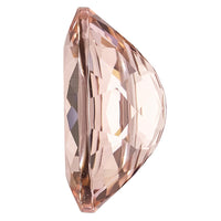 6x4mm Oval Morganite AA Quality