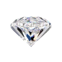Lab Grown VS+, F+ 3/4ct Marquise Diamond