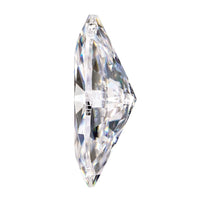 Lab Grown VS/SI+ G+ 7/8ct Marquise Diamond