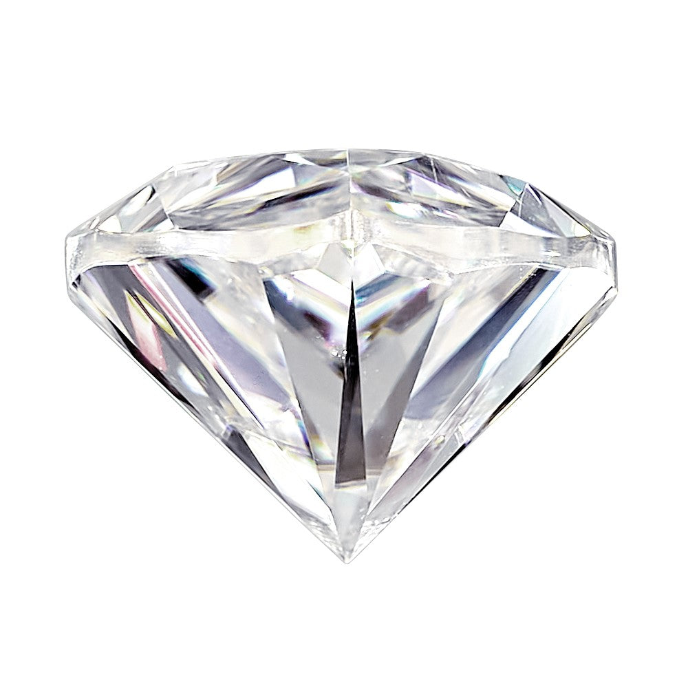 Lab Grown VS+, F+ 1/5ct Pear Diamond
