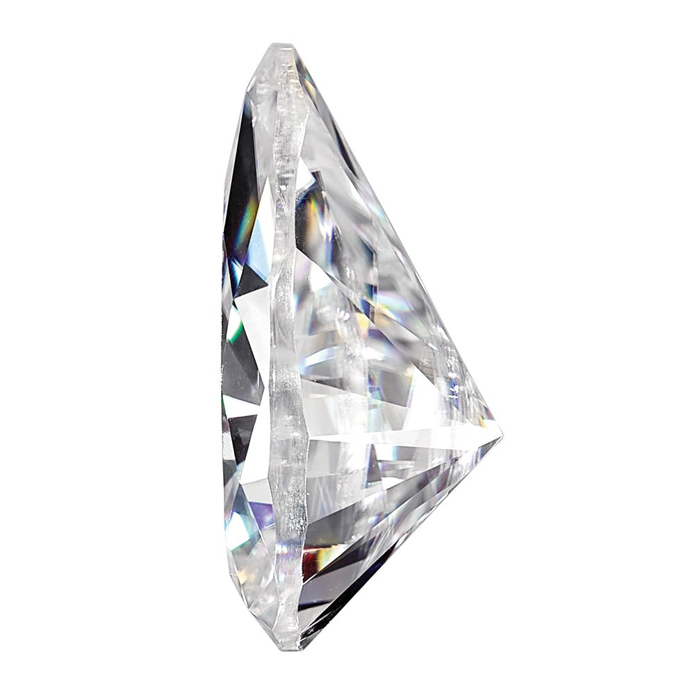 Lab Grown VS/SI+ G+ 5/8ct Pear Diamond