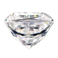 Lab Grown VS+, F+ 1/5ct Princess Diamond