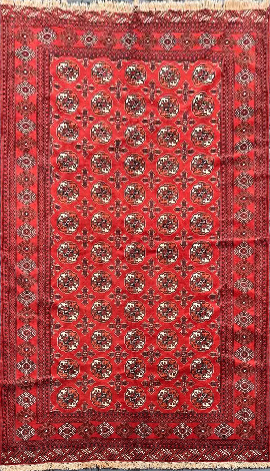 New Year Arrival 2025 Rug#01 ABC Rugs Kilims