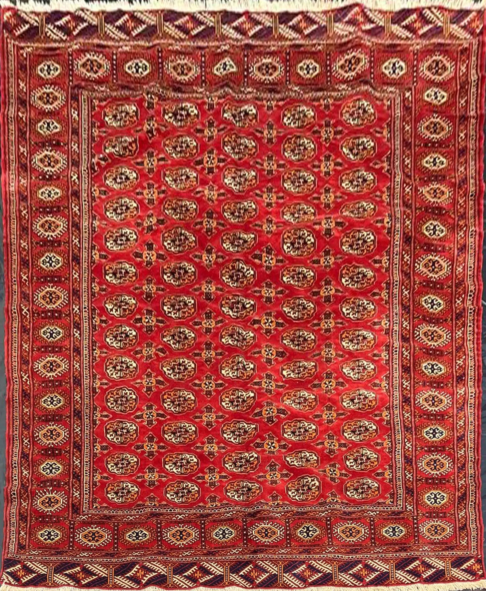 New Year Arrival 2025 Rug#02 ABC Rugs Kilims