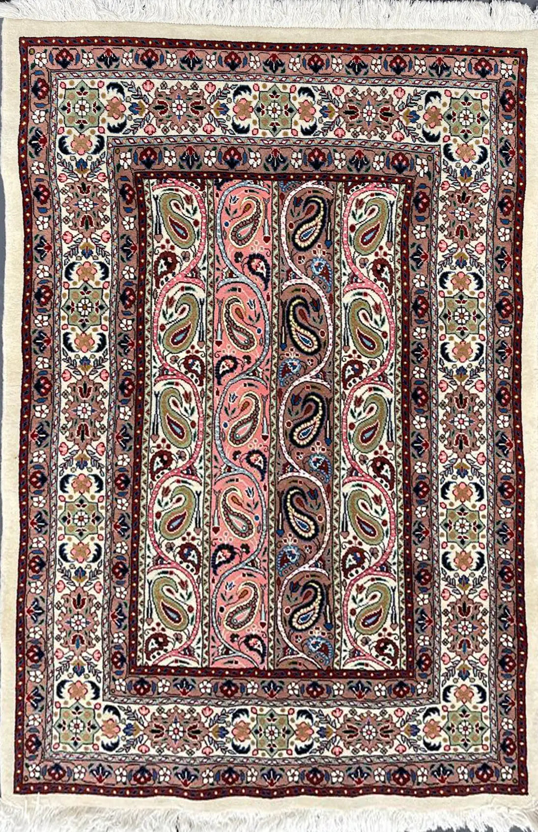 New Year Arrival 2025 Rug#04 ABC Rugs Kilims