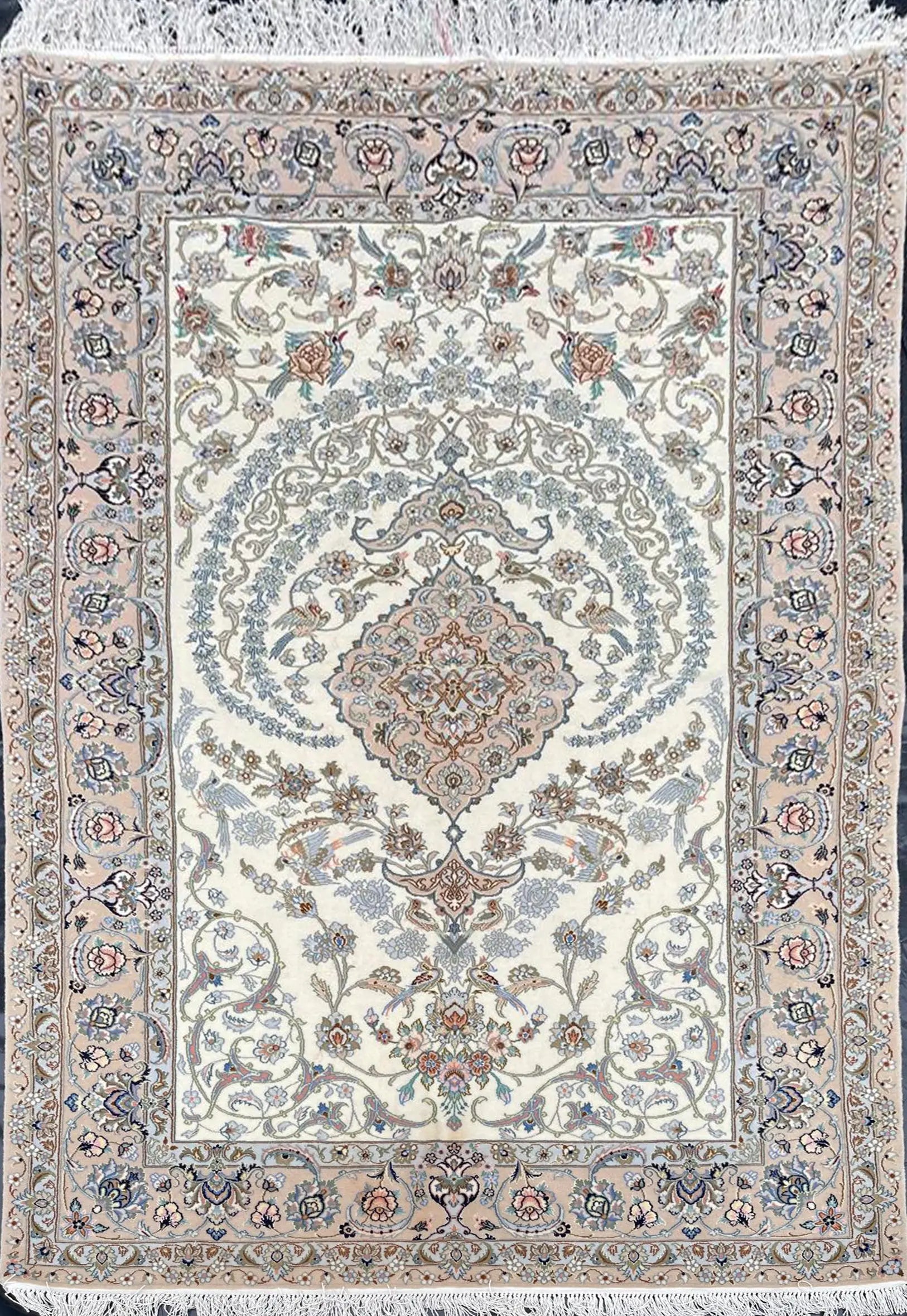 New Year Arrival 2025 Rug#08 Size 202x128 cm ABC Rugs Kilims