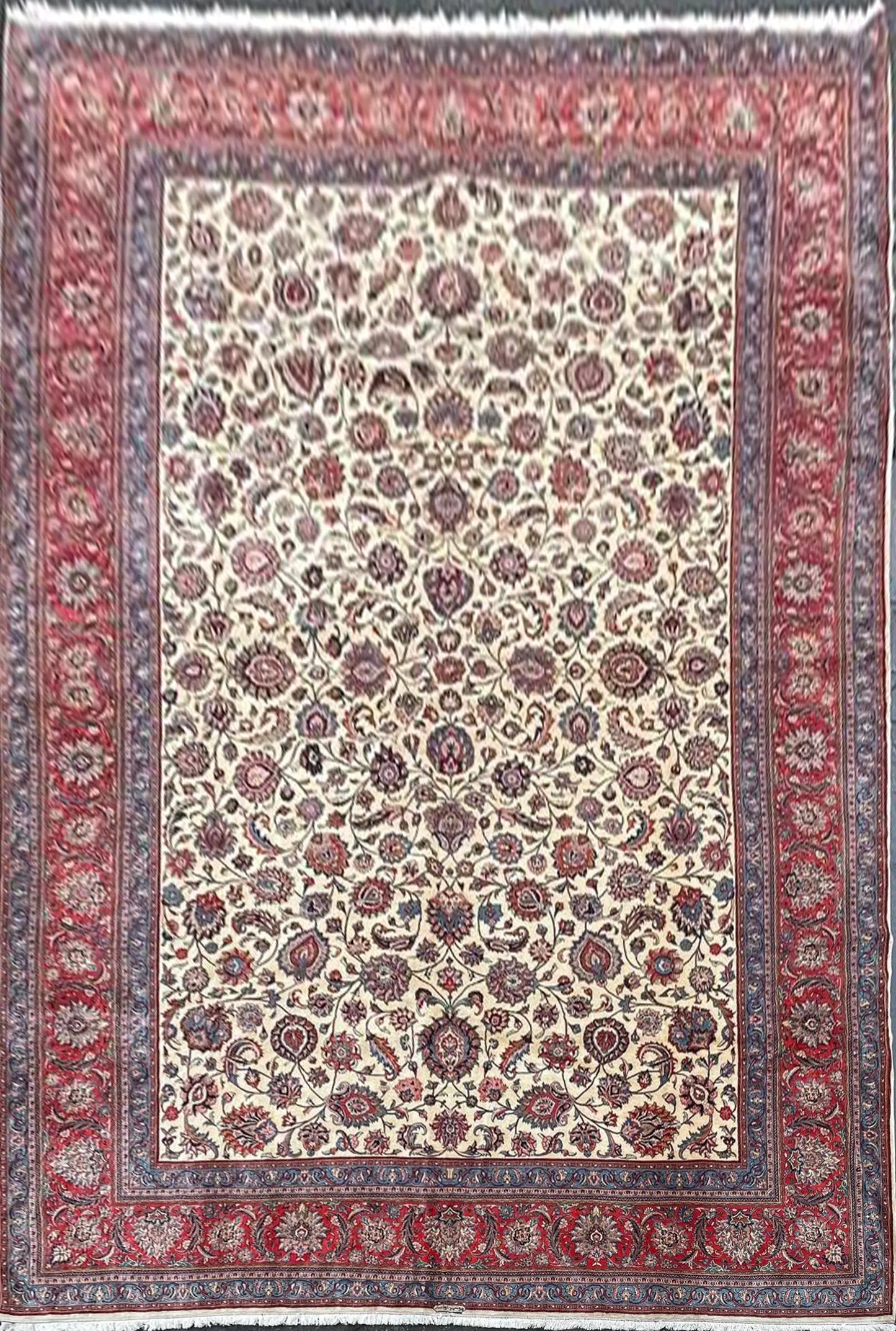 New Year Arrival 2025 Rug#10 Size 607x400 cm ABC Rugs Kilims