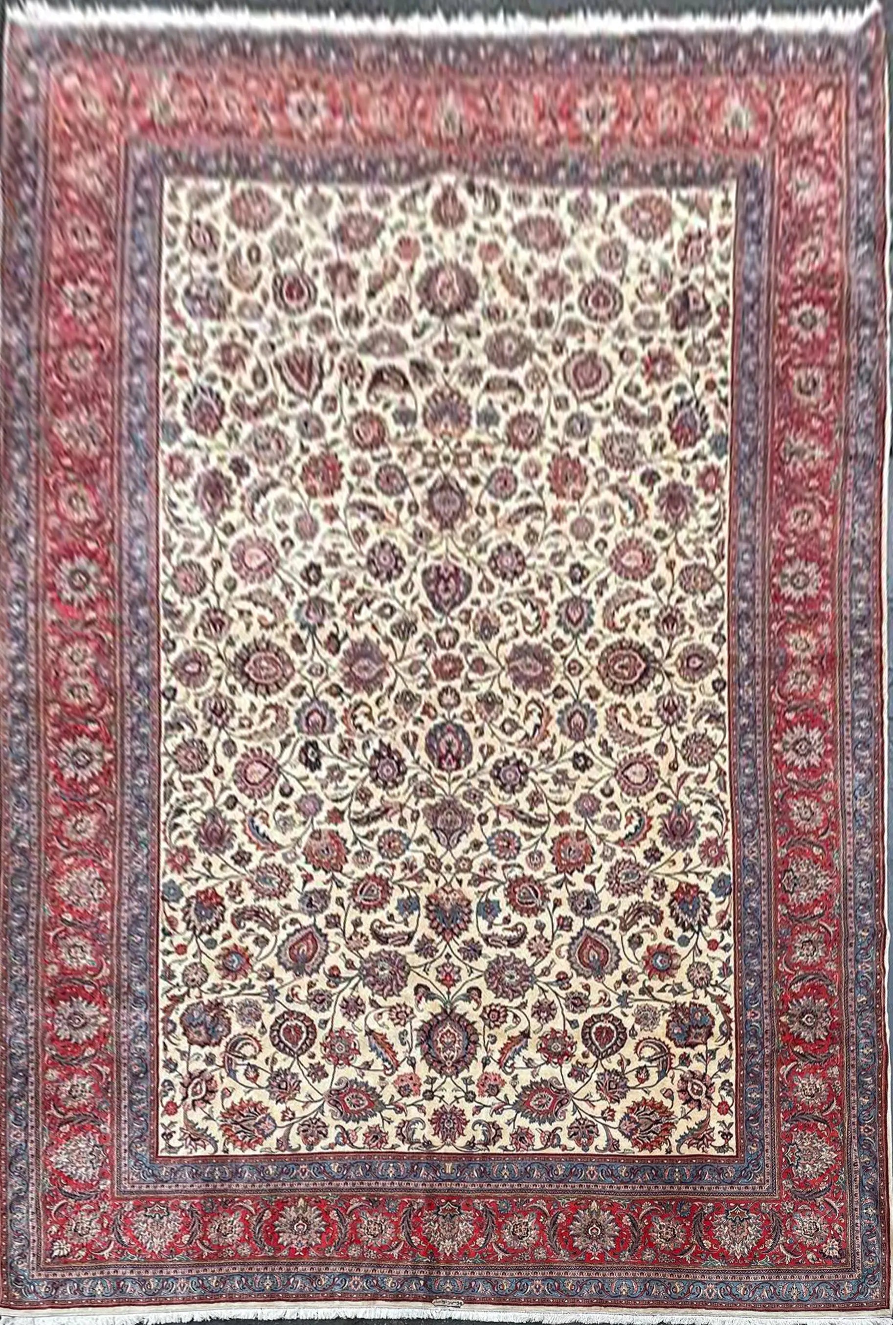 New Year Arrival 2025 Rug#10 Size 607x400 cm ABC Rugs Kilims