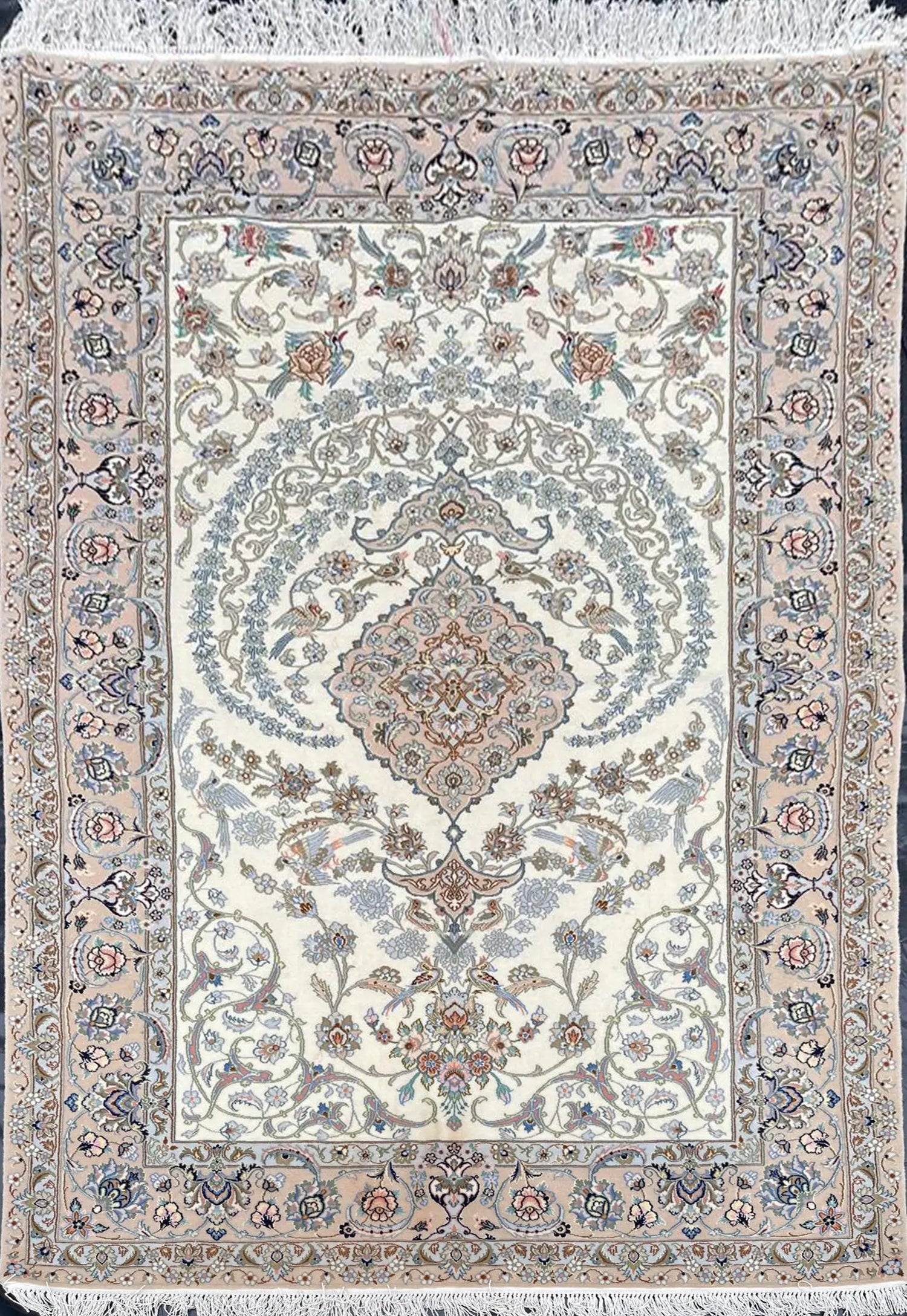 Isfahan Rugs