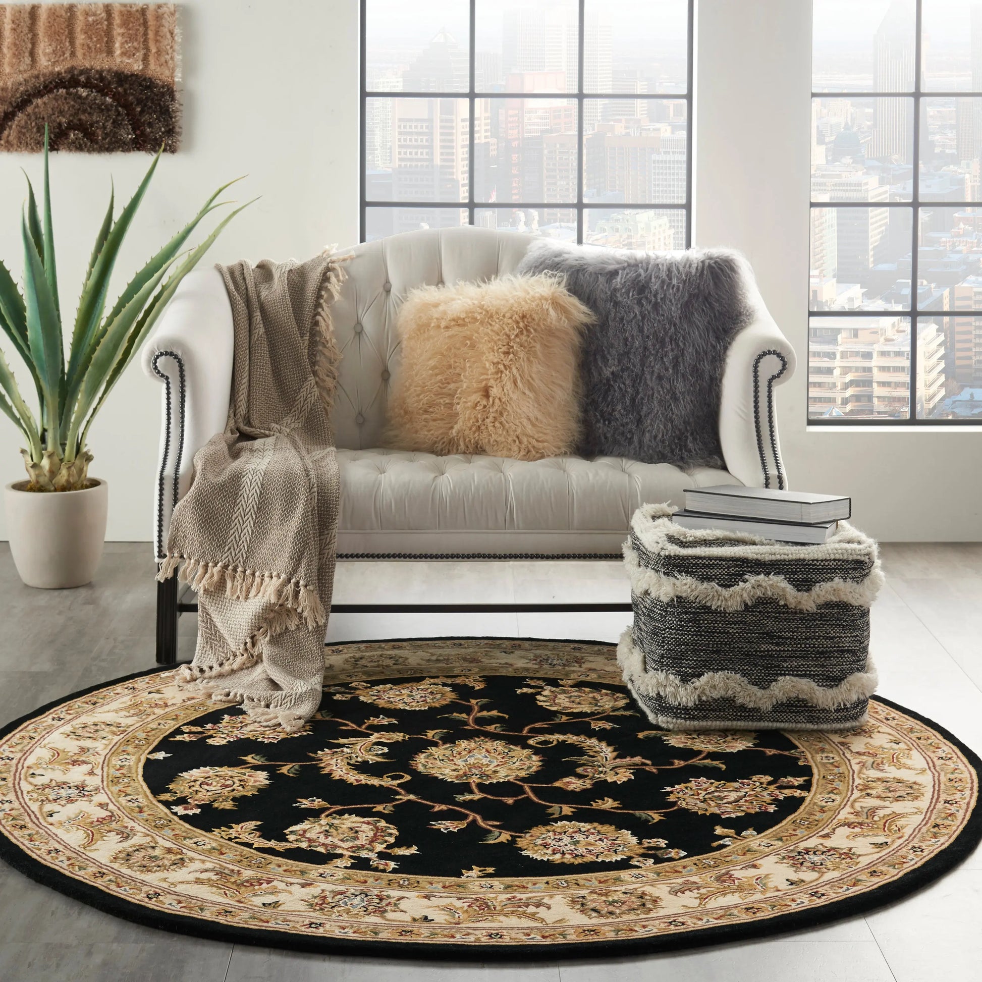 Nourison 2000 2022 Nourison Home