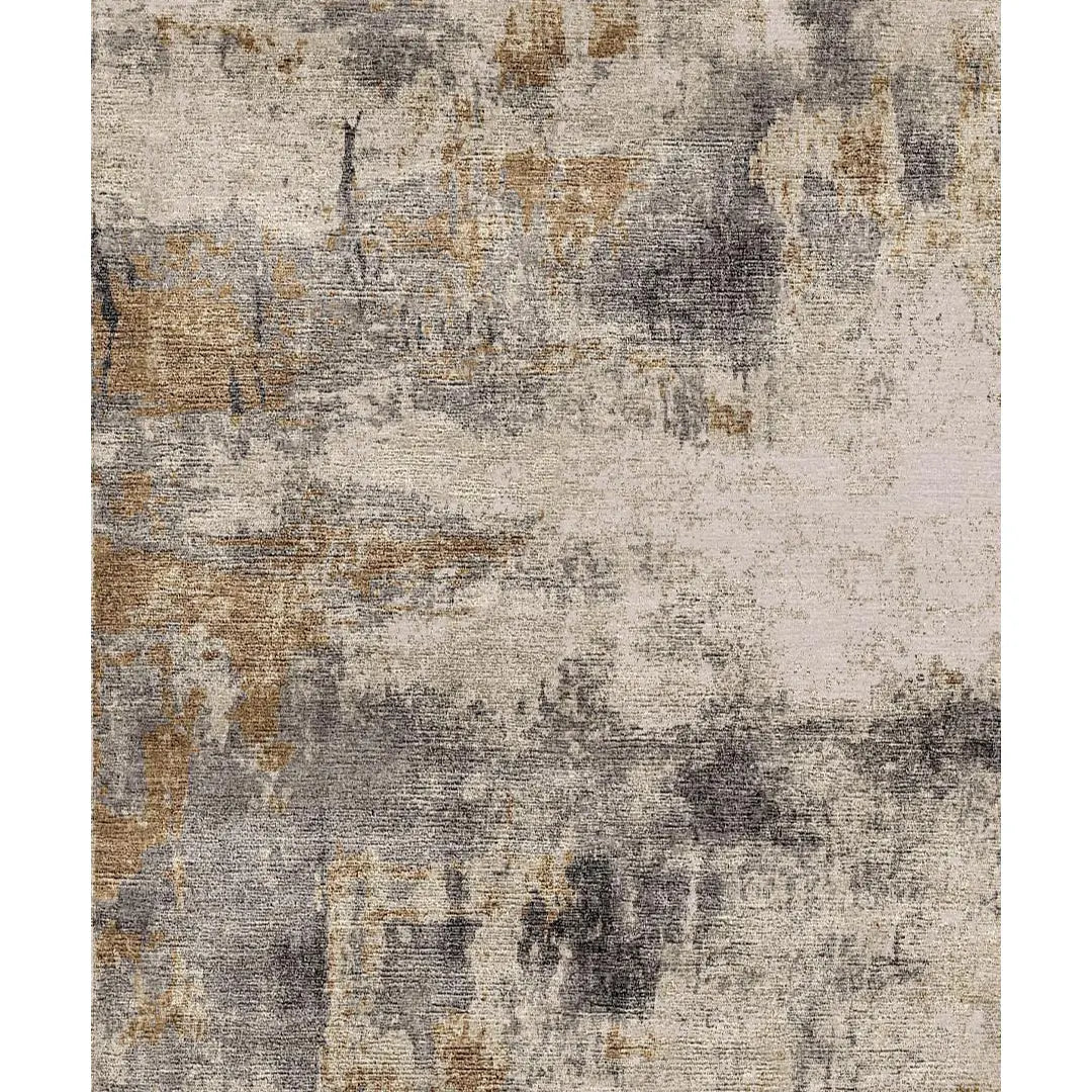 One Of The Kind Authentic Transitional Rug # 01 ABC Rugs Kilims