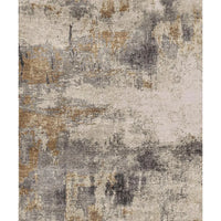 One Of The Kind Authentic Transitional Rug # 01 ABC Rugs Kilims
